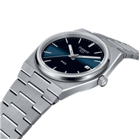 Conegliano - Viale Carducci , 1 - Orologio Tissot Uomo Prx in Acciaio T137.410.11.041.00 - T137.410.11.041.00